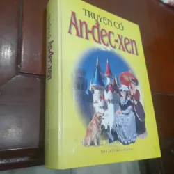 Truyện cổ AN-ĐEC-XEN