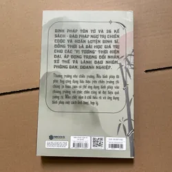 Binh pháp tôn tử và 36 kế 708268