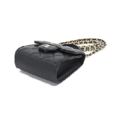 Túi đeo vai Chanel AP2682 612264