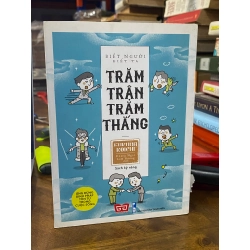 Biết người Biết ta Trăm trận Trăm thắng - Fukuda Koichi ( Hoàng Ngọc Lam Hương dịch ) 454417