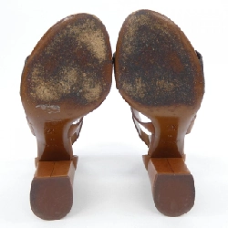 Giày sandal LOUIS VUITTON 661788