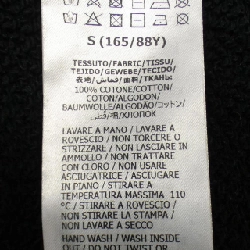 【Mã giảm giá】Gucci GUCCI Áo sweatshirt 643809