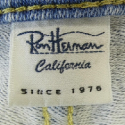 RON HERMAN 3120600106 Jeans - Hàng hiệu Authentic 889585