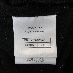 【Mã giảm giá】Áo khoác CHANEL 640388