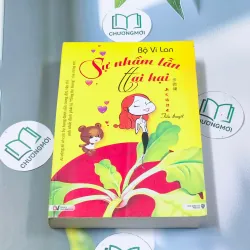 Sự nhầm lẫn tai hại - Bộ Vi Lan 688633