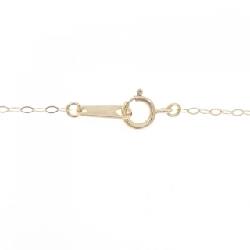 K10YG Dây chuyền - Hàng hiệu Authentic 864173