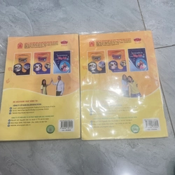Fluency Plus 6 494382