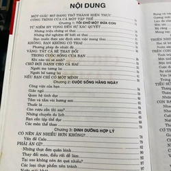 CHUẨN BỊ LÀM MẸ 522973