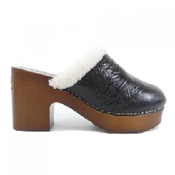 【Mã giảm giá】Giày sandal CHANEL