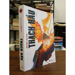 Thạch Hậu - Jeffery Deaver 792674