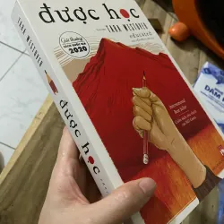 ĐƯỢC HỌC - Đạt giải thưởng sách quốc gia 2020  1004564