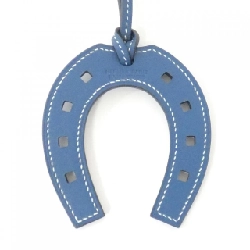 Túi charm Hermes Paddock Fère à Cheval 075350CA - Hàng hiệu Authentic 808458