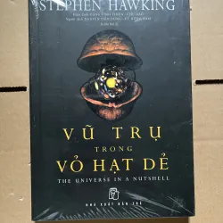 Vũ trụ trong vỏ hạt dẻ