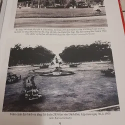 DẤU ẤN ĐẠI THẮNG MÙA XUÂN lịch sử thời đại HỒ CHÍ MINH. Vũ Thiên Bình tuyển chọn 565119