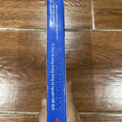 Tư duy lại khoa học tri thức và công chúng trong kỷ nguyên bất định (15) 572310