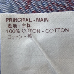 Áo sơ mi LOUIS VUITTON Chapman Brothers HBS05WBZO - Hàng hiệu Authentic 895796