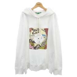 Áo hoodie đĩa STELLA MCCARTNEY 632928