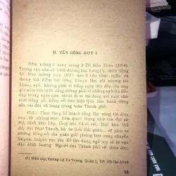 Sài Gòn Mậu Thân 1968 - Nguyễn Văn Tào 1029329