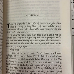 MỘT THẾ GIỚI KHÔNG CÓ ĐÀN BÀ - BÙI ANH TẤN 508188