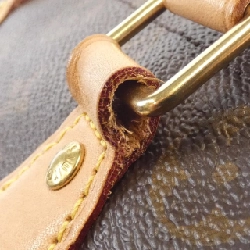 Túi xách Boston Louis Vuitton Monogram Speedy 30cm M41108 614655