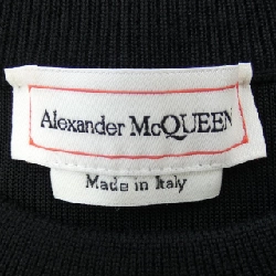Alexander McQueen 710250 Áo len 634883