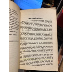The Bible The Qur'an and Science - Maurice Bucaille 453535