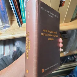 Nghề và làng nghề truyền thống Việt Nam - Nghề gốm 614661