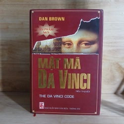 DAN BROWN (6 Cuốn - Sách Real) 333087