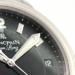 Blancpain Leman Aqua Lung LIMITED 2100-1130A-71 SS tự động - Hàng hiệu Authentic 882082