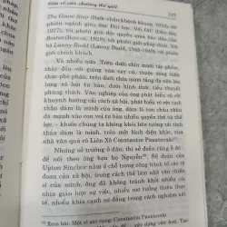 CỬA SỔ VĂN CHƯƠNG THẾ GIỚI - TRẦN THIỆN ĐẠO 577795