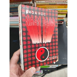 Khoa học nhân dạng - LÊ Giảng biên soạn 161406