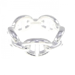 Nhẫn Hermès Chaine d'Ancre - Hàng hiệu Authentic 841507