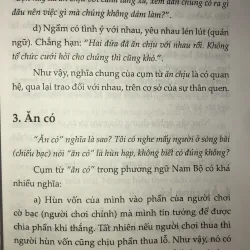 Chuyện chữ nghĩa  749577