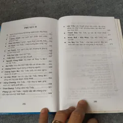 HẢI TRIỀU NGHỆ THUẬT VỊ NHÂN SINH 718876