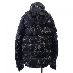 MONCLER GRENOBLE Áo khoác lông 640647