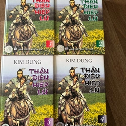 Thần điêu hiệp lữ