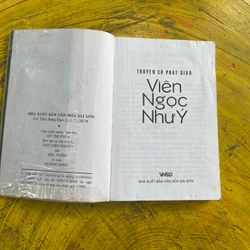 Viên ngọc như ý- Truyện cổ Phật Giáo 471717