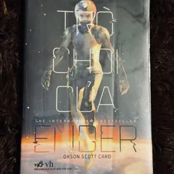 Trò chơi của Ender