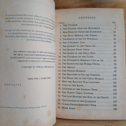 The Wizard Of Oz - L. Frank Baum 475711