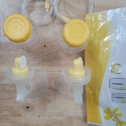 Máy hút sữa điện đôi Medela Pump in Style Advanced 460716