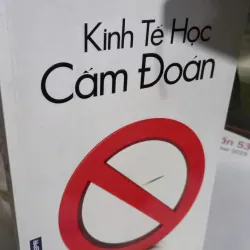 kinh tế học cấm đoán