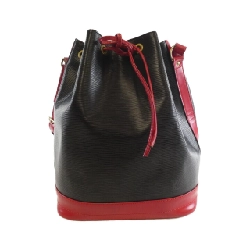 Túi xách vai Louis Vuitton Epi Noe M44017 - Hàng hiệu Chính hãng