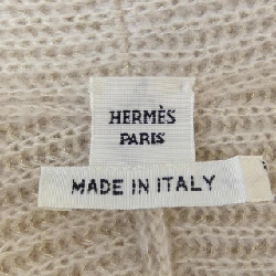 HERMES LES TAMBOURS FINESSE 3H2840D1 Áo khoác dài 634345