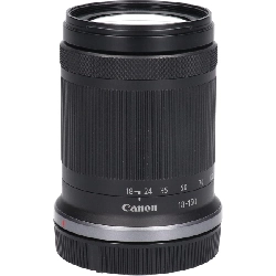 Ống kính RF-S18-150mm F3.5-6.3IS STM - Hàng hiệu Authentic