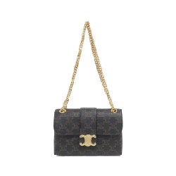 【新品】Celine Teen Victoire 116592FRH Túi đeo vai