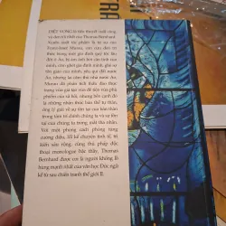 Diệt vong của thomas 931125