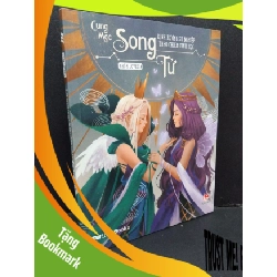 (TẶNG BOOKMARK) Định hướng sự nghiệp theo chiêm tinh học Cung mọc Song Tử mới 90% bẩn nhẹ 2019 RBK.ASB0811