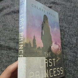 The last princess  496781