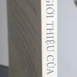 Sách Lời Giới Thiệu của Đức Đạt-lai Lạt-ma - Thích Hoàng Trí mới 90% 640350