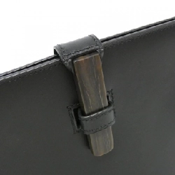 Túi clutch Hermès Baton du Crê 30cm 071871CA 618638